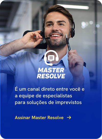 Master Resolve