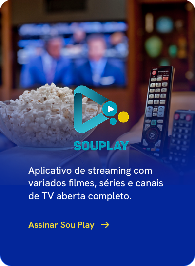 Sou Play
