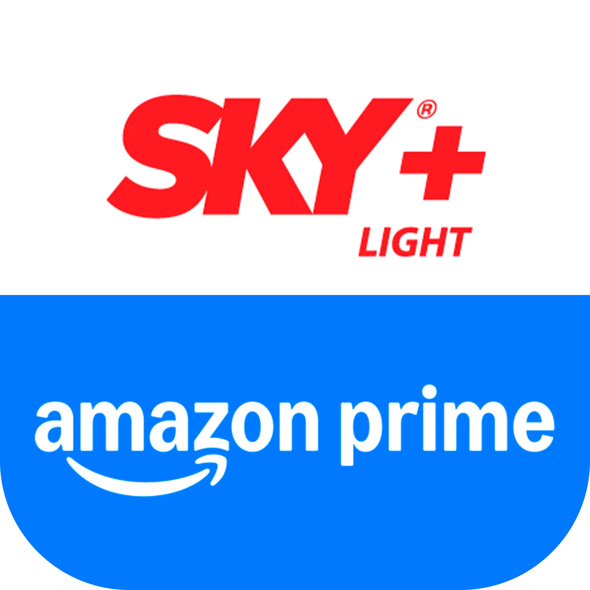 Logo do Amazon Prime