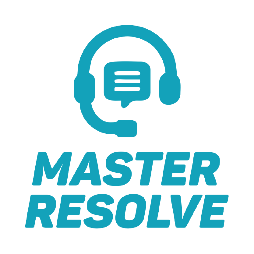 master resolve logos produtos digitais