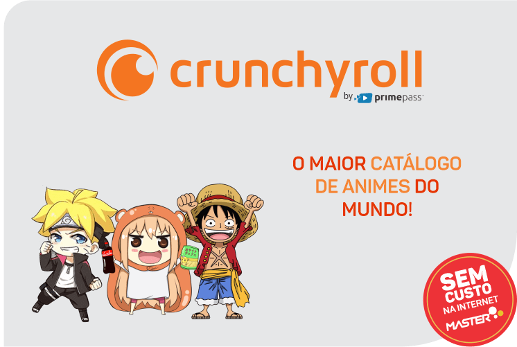 Crunchyroll 1